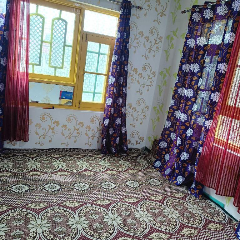POP Rohi Homestay - Apartment