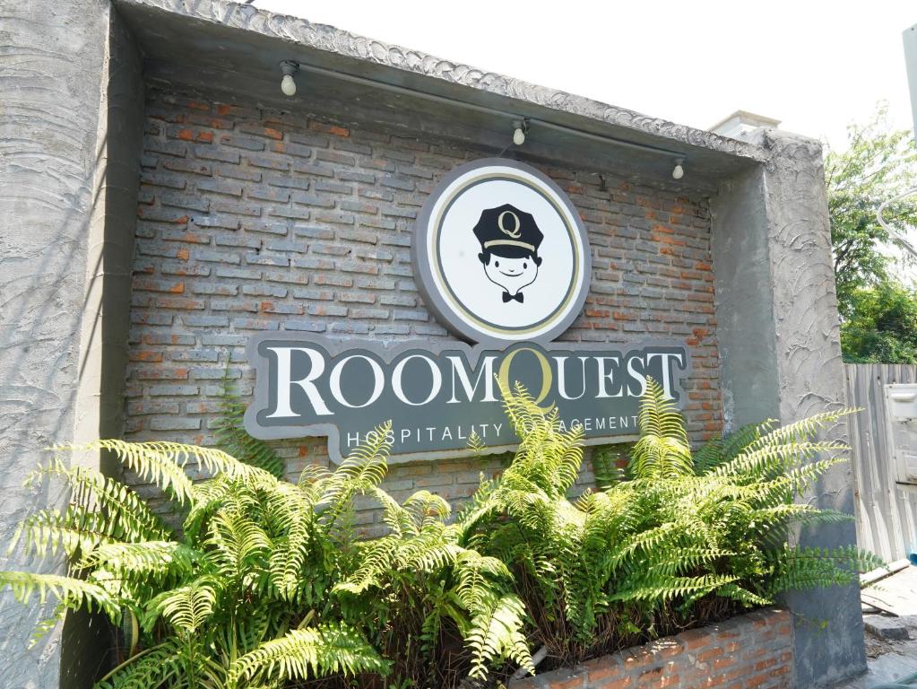 RoomQuest Bangkok Don Mueang Airport - Resim 1