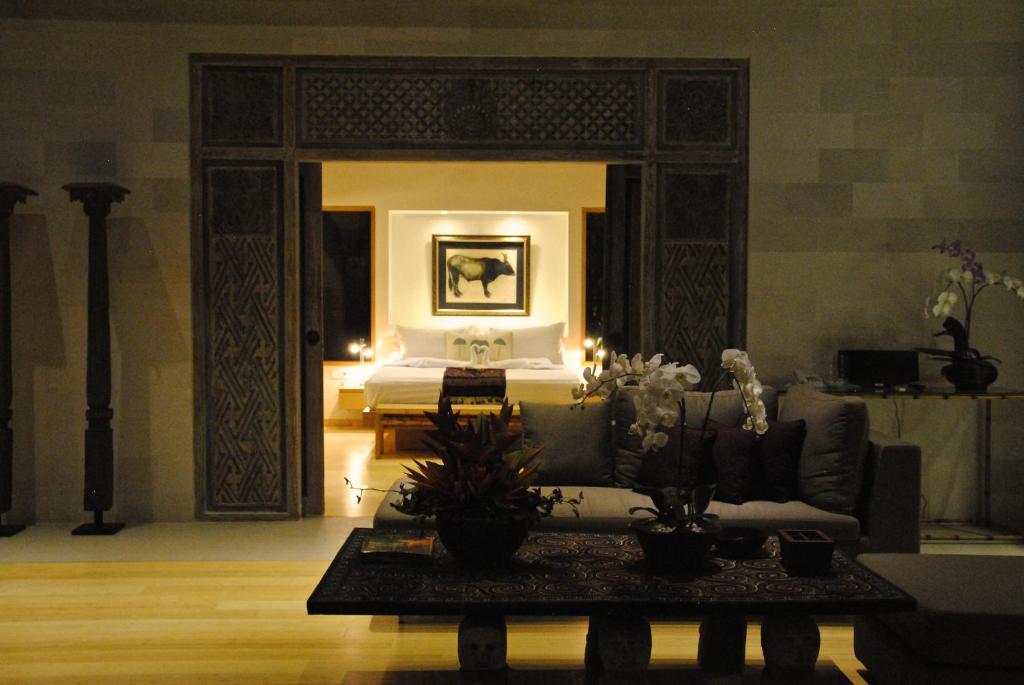 Villa Bali Asri Batubelig - 11