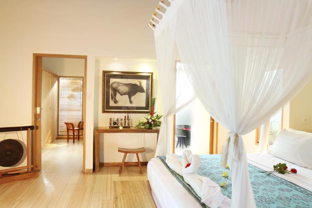 Villa Bali Asri Batubelig - 8