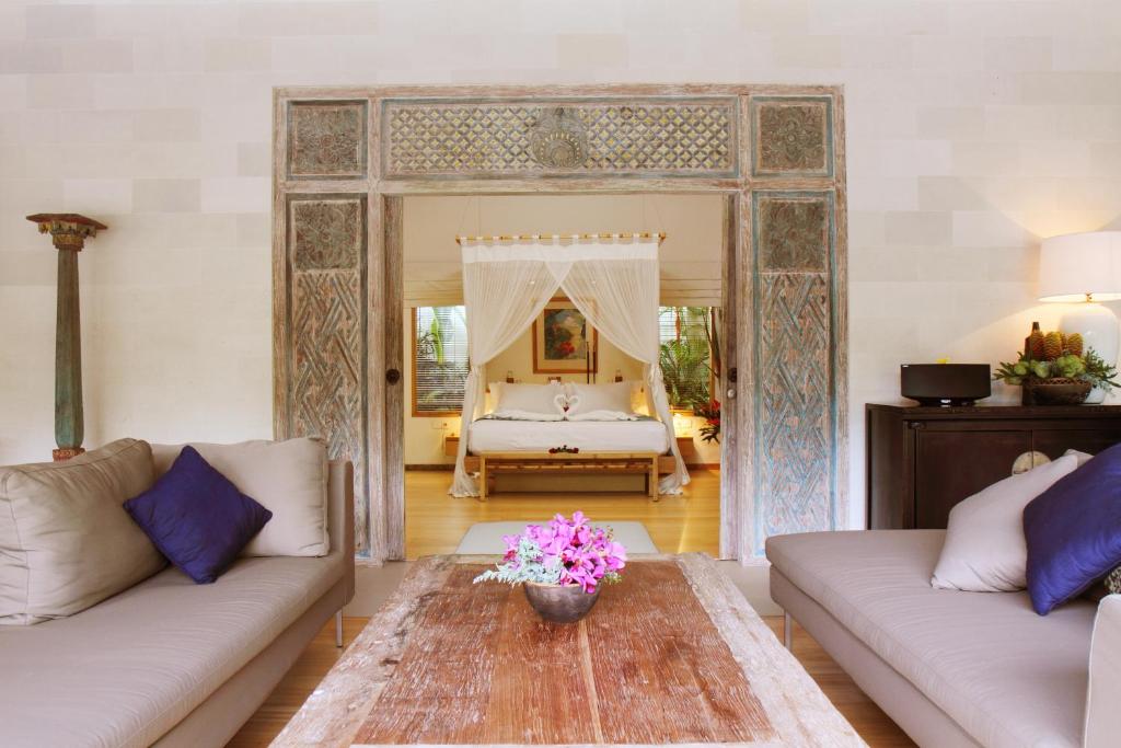 Villa Bali Asri Batubelig - 2