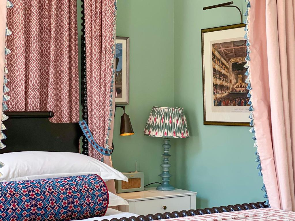 Beaverbrook Town House - Resim 12