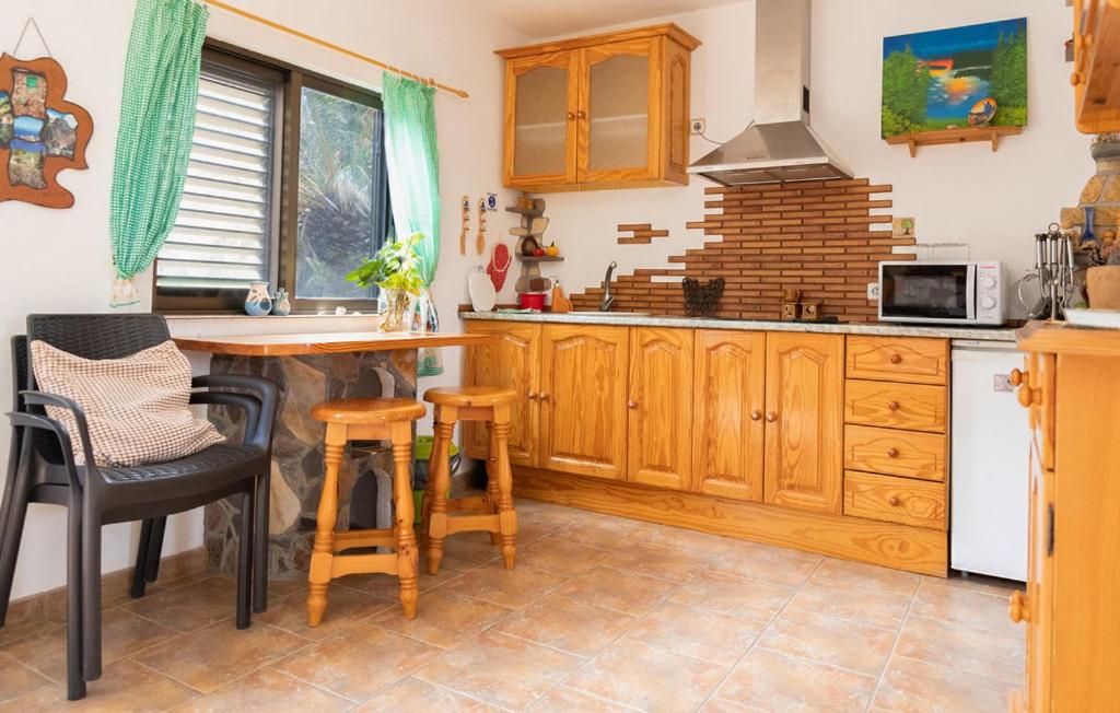Casas y chalets Casa GRENADO en Vallehermoso, La Gomera