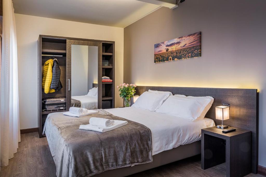 Hotel Gardenia Sirmione