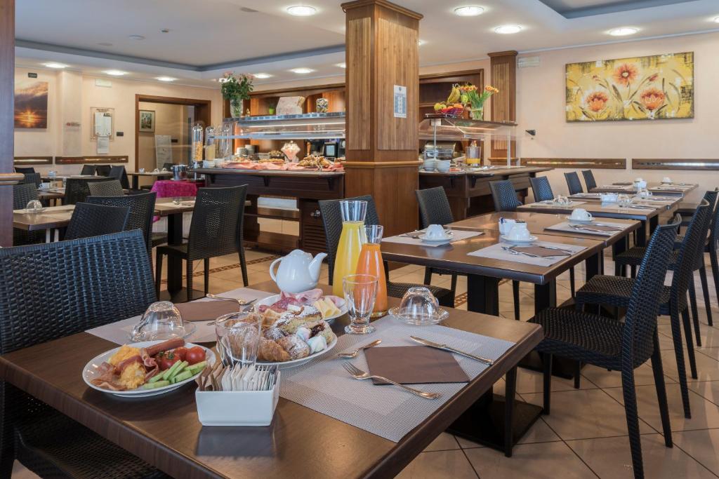 Hotel Gardenia Sirmione