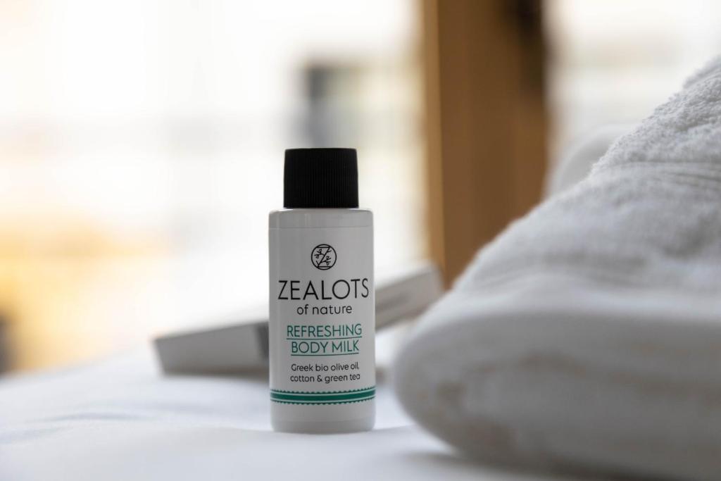 Athens Feeling - Resim 44