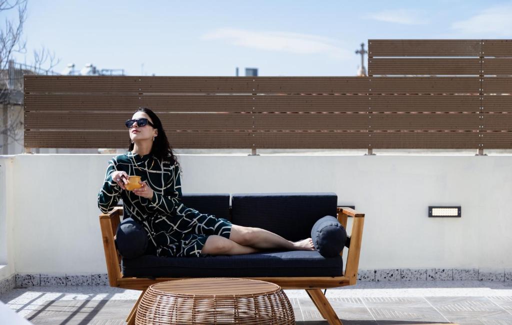 Athens Feeling - Resim 27