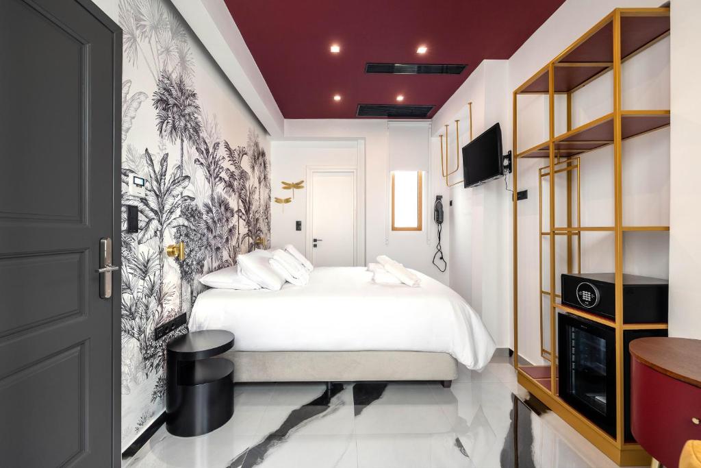 Athens Feeling - Resim 4