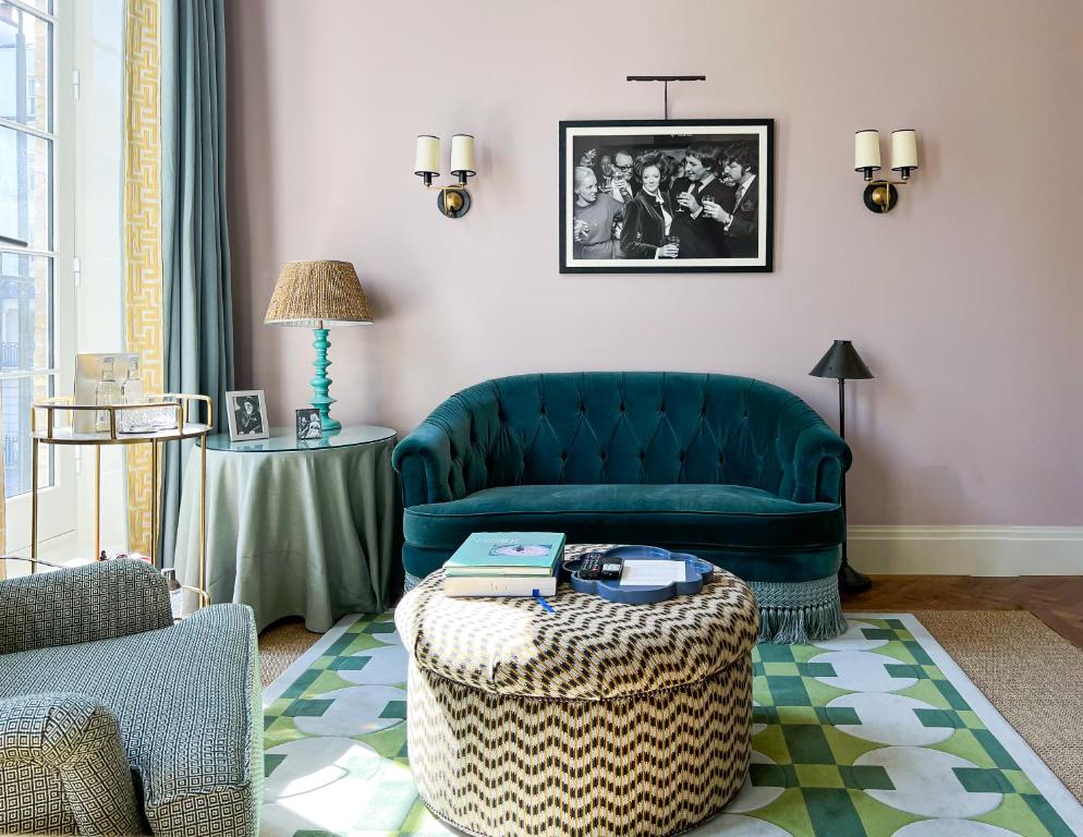 Beaverbrook Town House - Resim 10