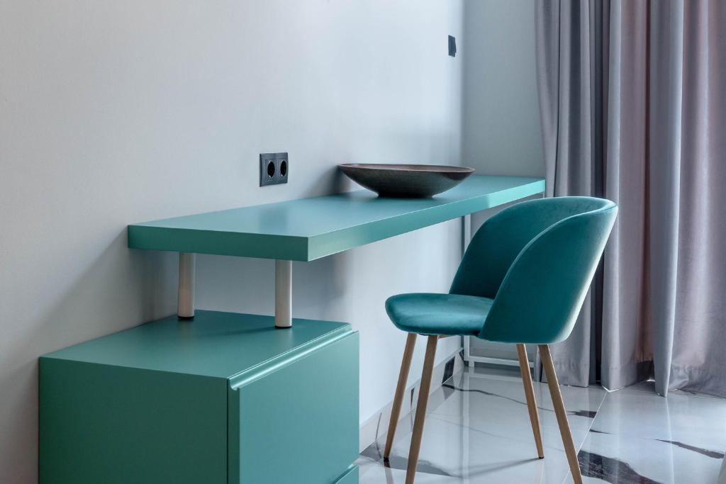 Athens Feeling - Resim 13