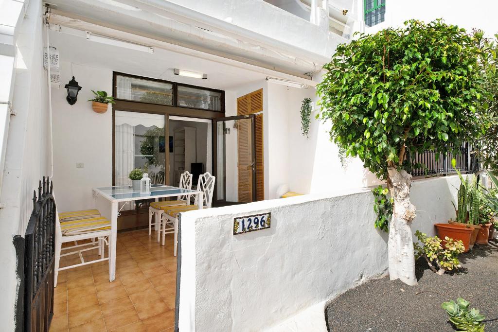 Casas y chalets Casa Carmen en Puerto del Carmen, Lanzarote