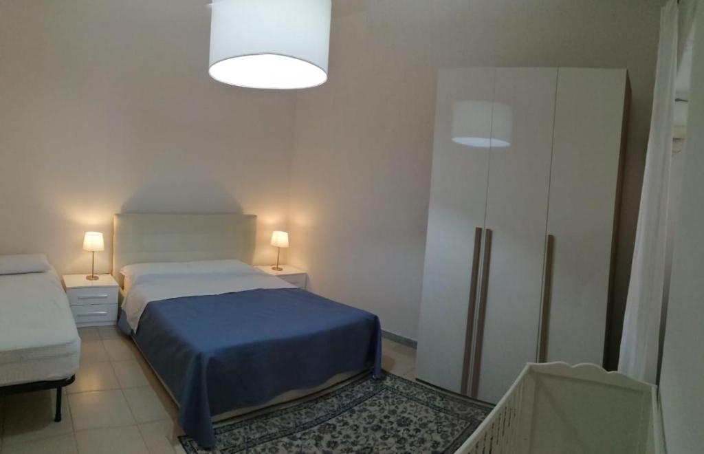 G&G Holidays - Studio Con Terrazza