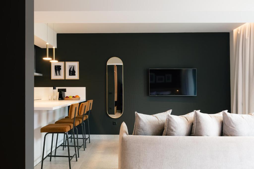 Porta Suites - Resim 15