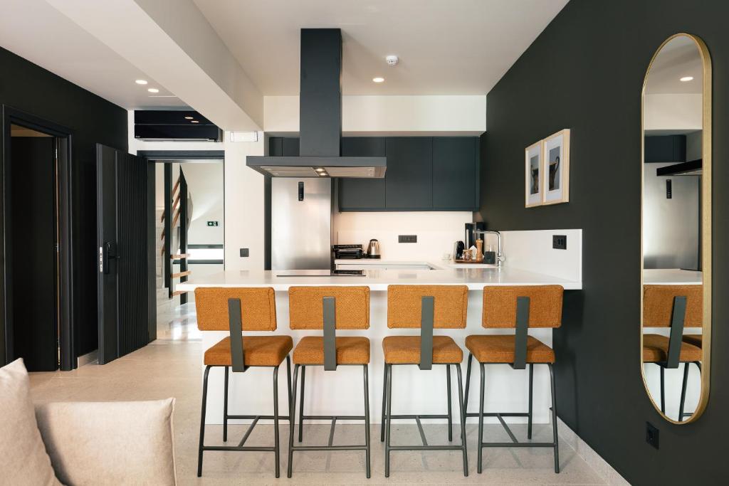 Porta Suites - Resim 36