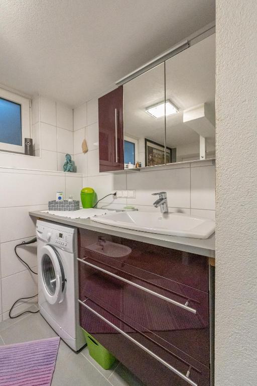 Foto sihtkohas Lichtpold asuva majutusasutuse Ferienhaus Karoline galeriist