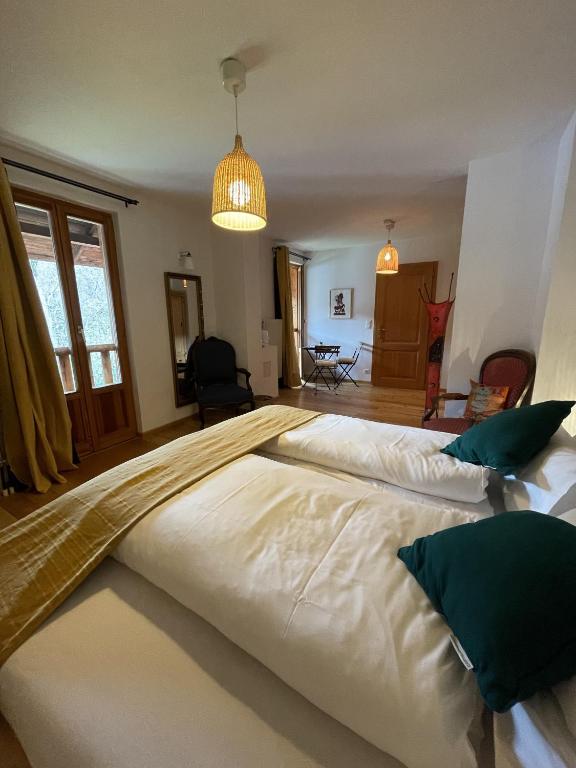 Le Manoir des Sens - Forêt de Bergheim – photo 56