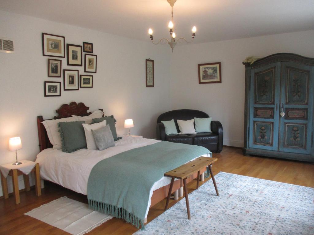La maison de Lili, Guebwiller (updated prices 2024)