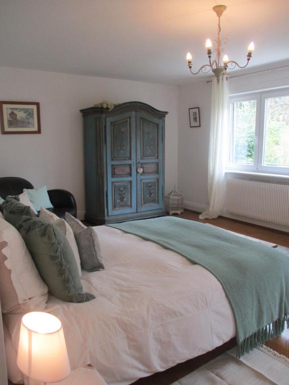 La maison de Lili – photo 10