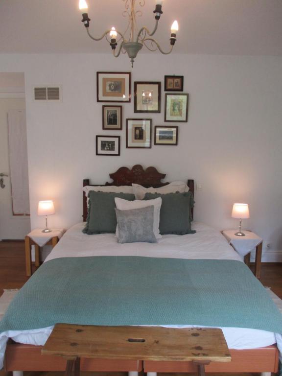 La maison de Lili – photo 18