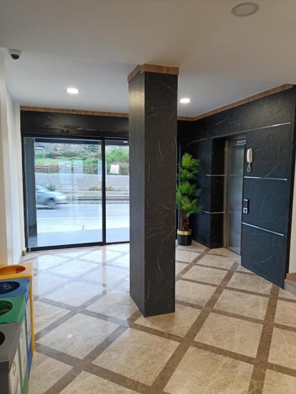 Kép The Marine Hotel szállásáról Trabzonban a galériában