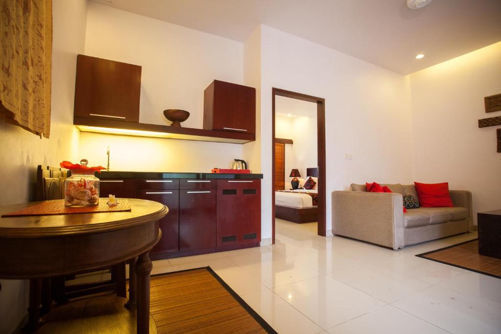 Kamar Kamar Boutique Hotel - 9