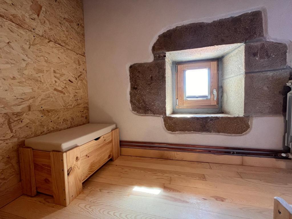 Fotografie z fotogalerie ubytování Paorra Baserria v destinaci Aia