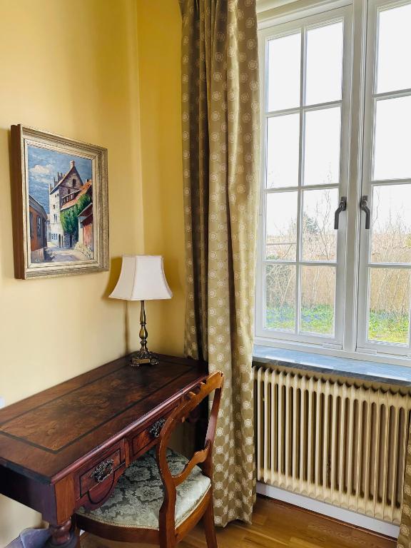 Fotografie z fotogalerie ubytování Köpmansgården Bed & Breakfast v destinaci Vellinge