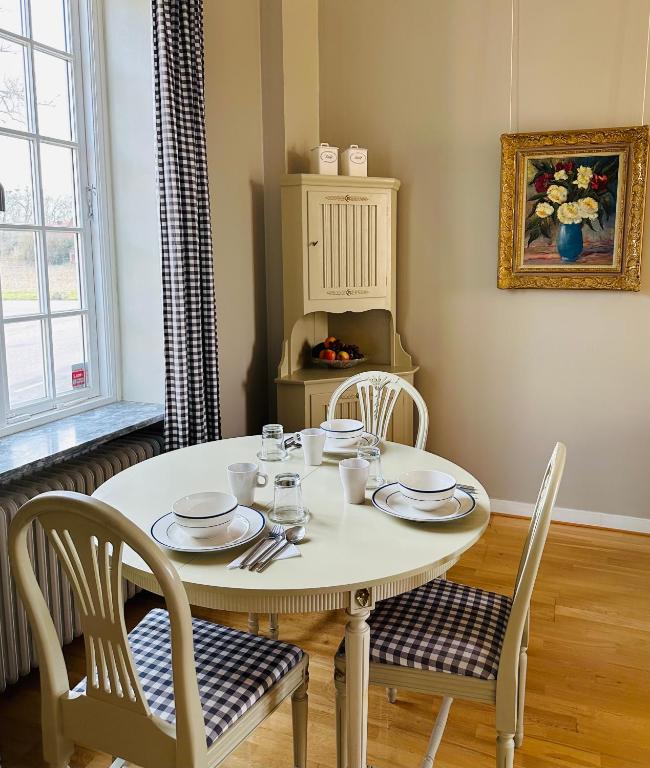 Fotografie z fotogalerie ubytování Köpmansgården Bed & Breakfast v destinaci Vellinge