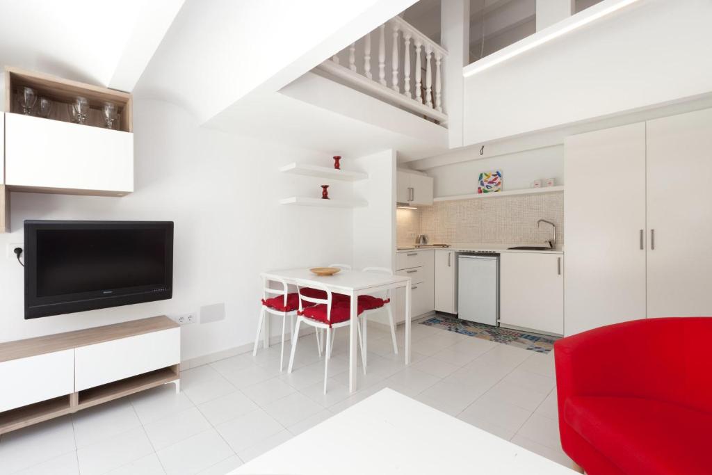 MR El Hotelet de la Raconà, Denia – Updated 2023 Prices