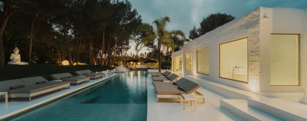 Can Rocas, San Jose de sa Talaia – Updated 2023 Prices