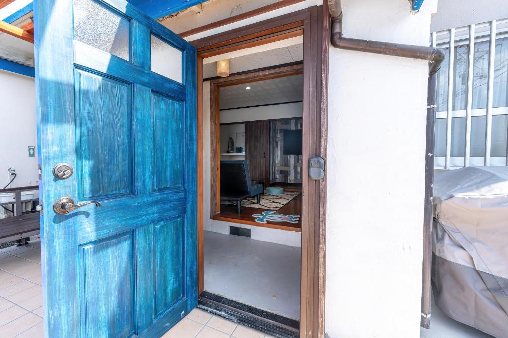 宮古島にあるprivate house nokoのギャラリーの写真