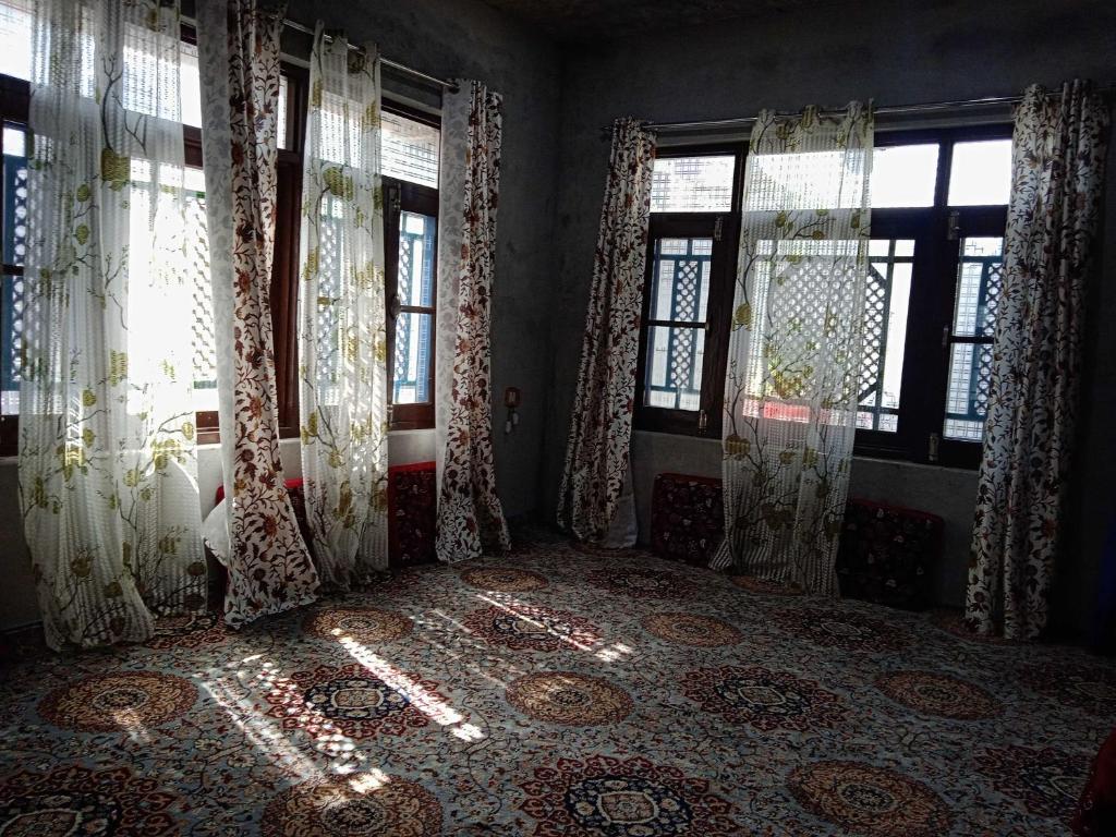 POP Tabasum Homestay - Apartment
