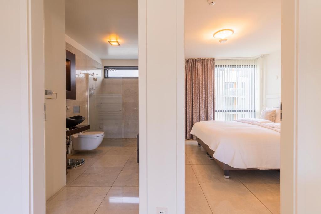 Black Pearl Apartment Hotel - Resim 8