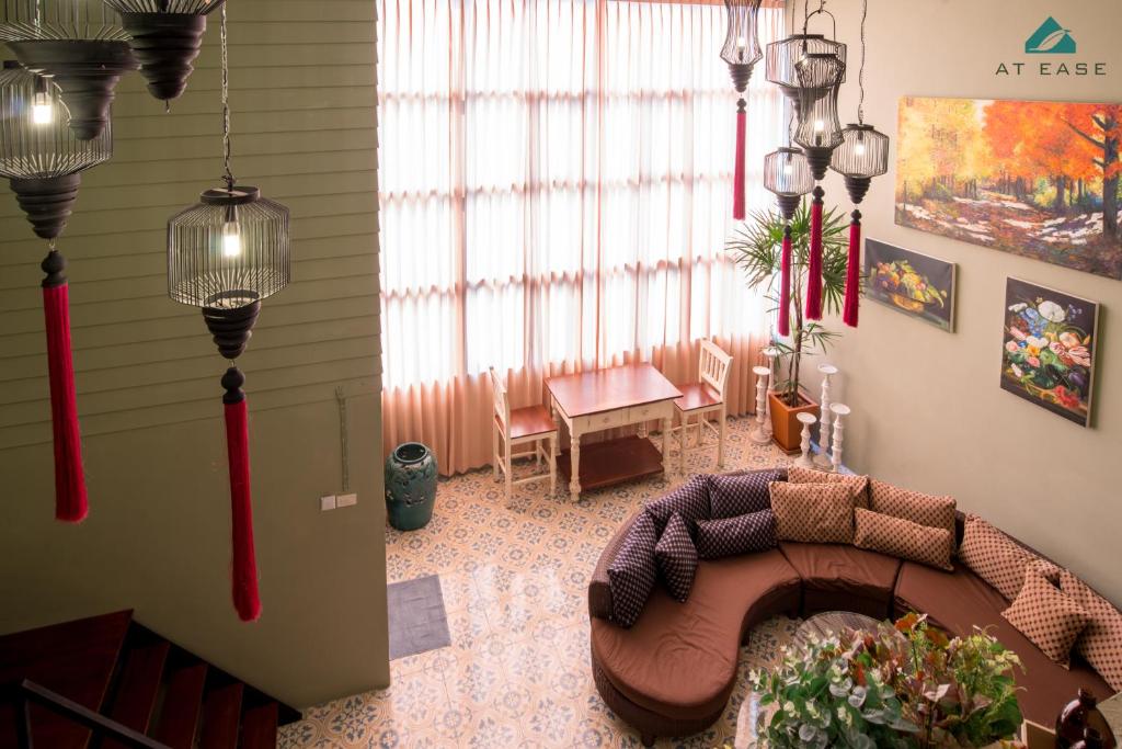 At Ease As Home - Resim 21