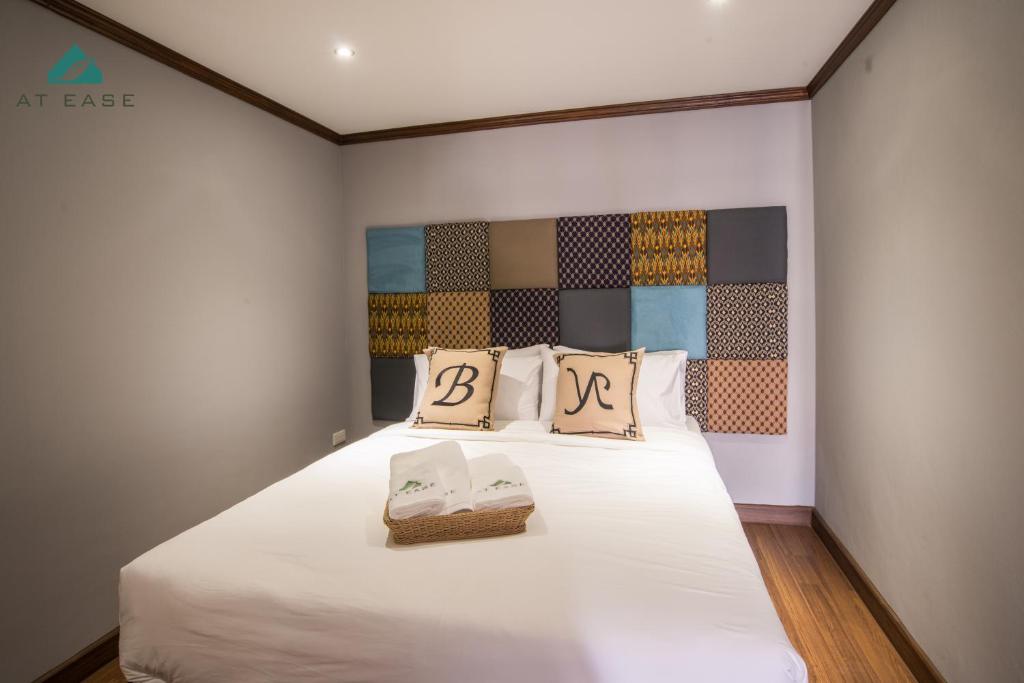 At Ease As Home - Resim 27