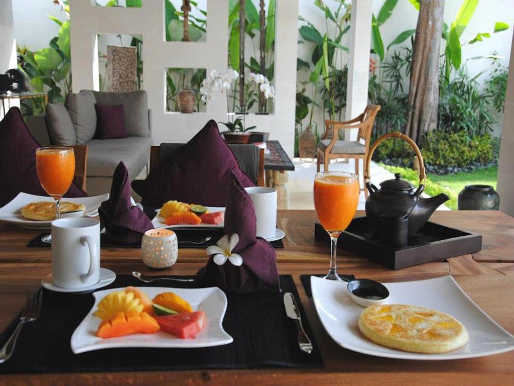 Villa Bali Asri Batubelig - 13