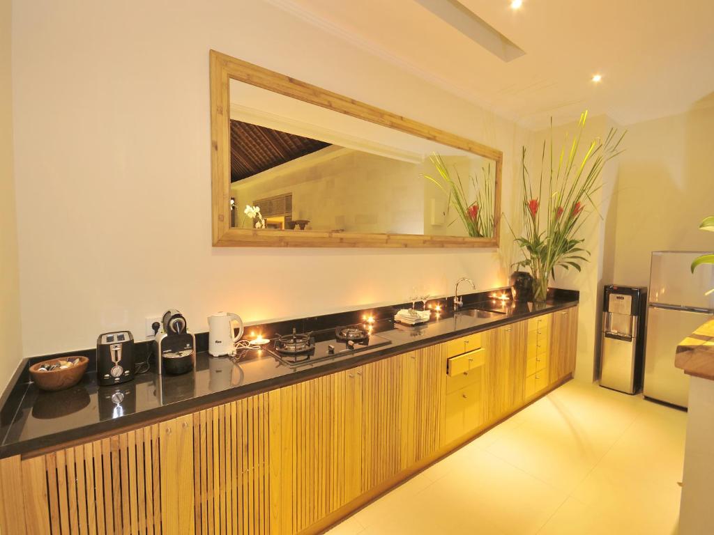 Villa Bali Asri Batubelig - 14