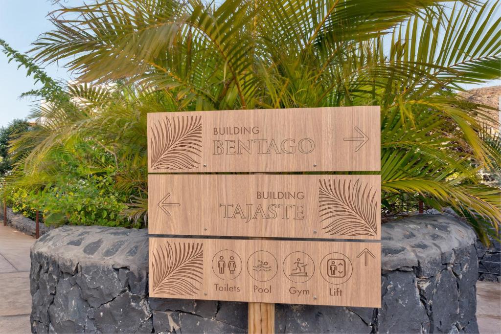 Fotografie z fotogalerie ubytování Jardines - Tajaste 2,4 NATURE RESERVE VIEW v destinaci Palm-mar