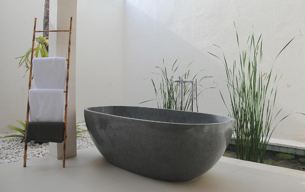 Villa Bali Asri Batubelig - 15