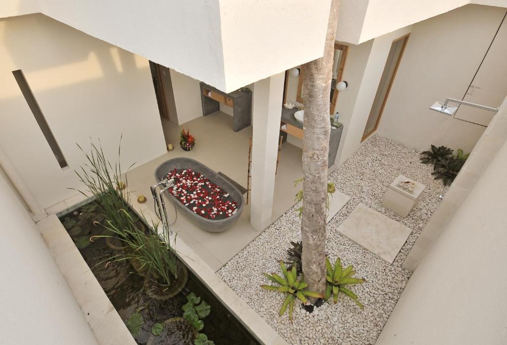 Villa Bali Asri Batubelig - 16