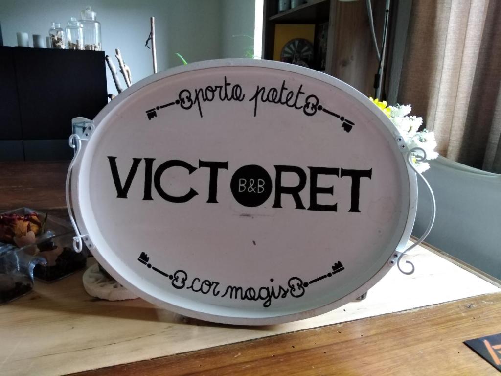 Fotografie z fotogalerie ubytování Maison d'hôtes Victoret v destinaci Challand Saint Victor
