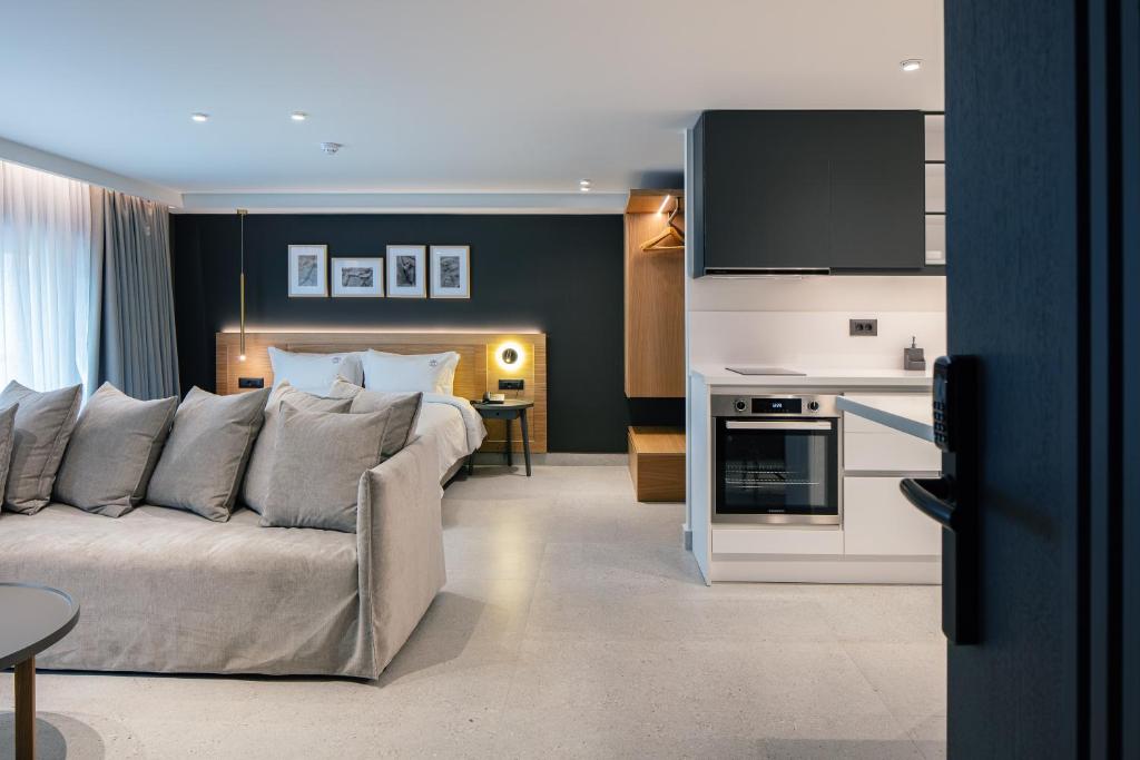 Porta Suites - Resim 21