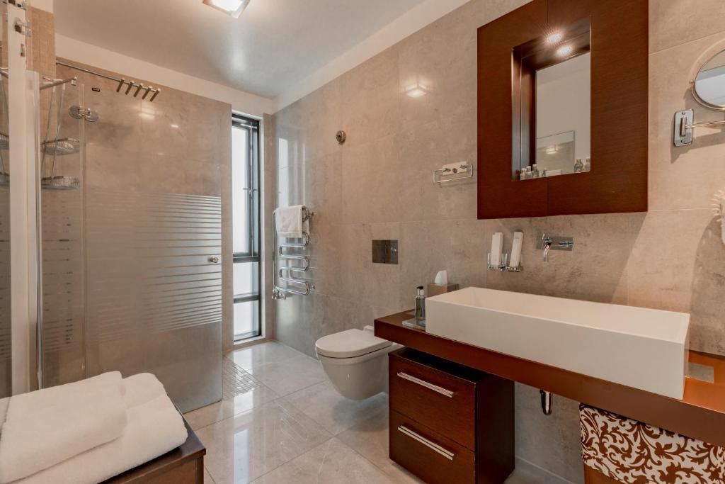 Black Pearl Apartment Hotel - Resim 41