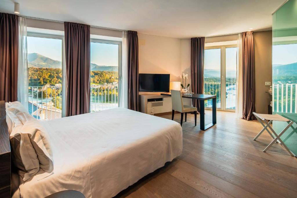 Suites Hotel Astor