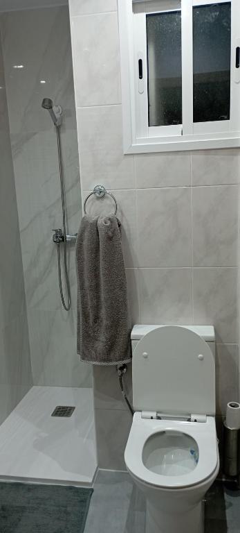 Fotografia z galérie ubytovania Apartamento Usan v destinácii San Sebastián