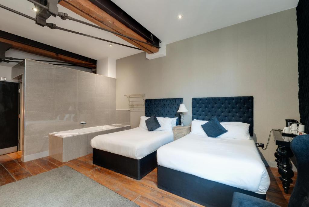 Boutique 56 - Deluxe Studio