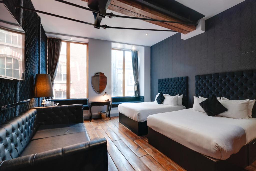 Boutique 56 - Resim 9