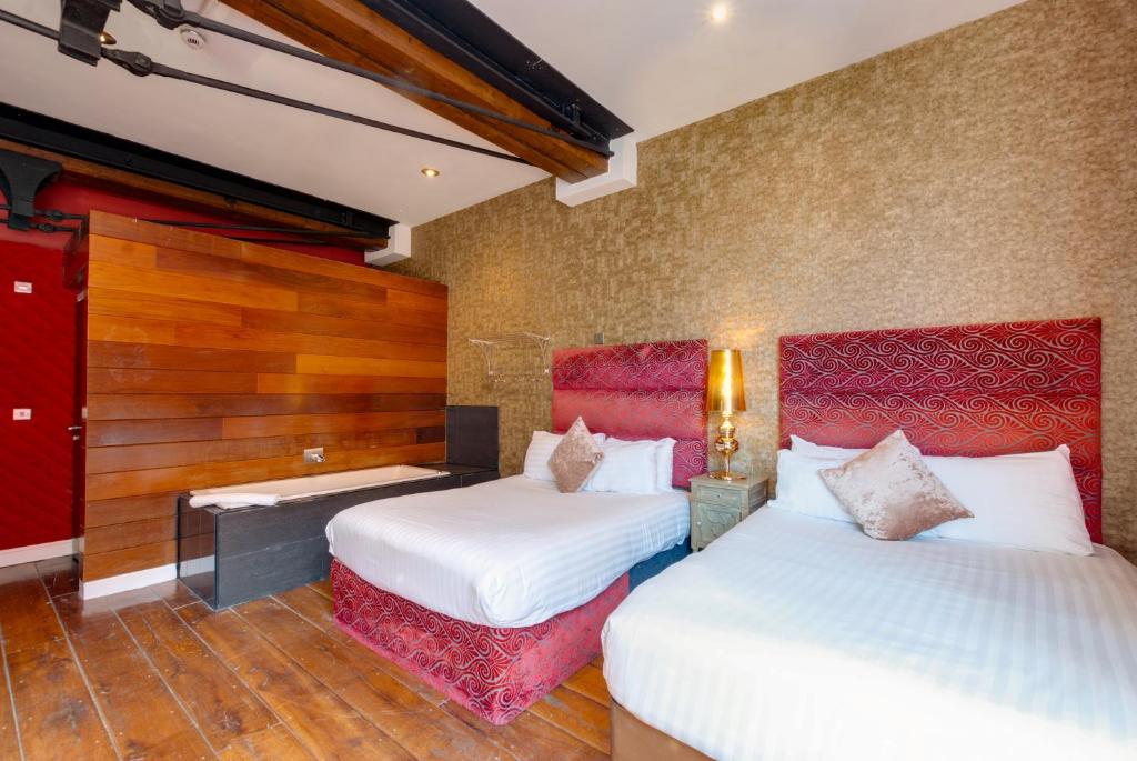 Boutique 56 - Resim 16