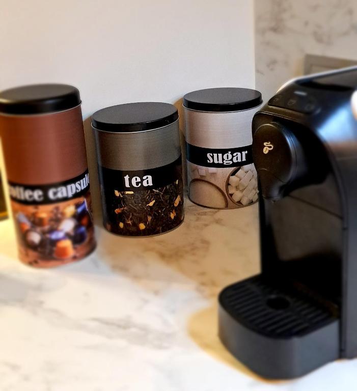 Falcon Apartment Center 2 Metro Złote Tarasy - 12