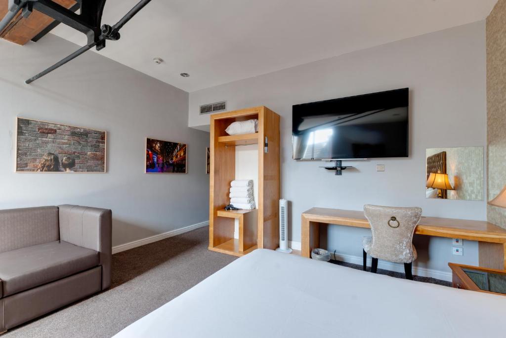 Boutique 56 - Resim 36